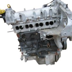 Motor lho Chevrolet Beretta coupé (1_37) 3.1 v6