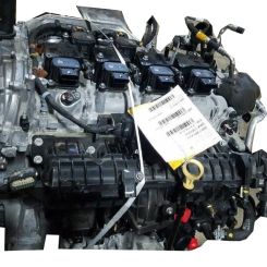 Motor lb4 Chevrolet Blazer s10 4.3 awd