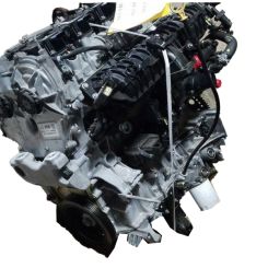 Motor l35(262cul6), lu3 Chevrolet Blazer s10 4.3 awd