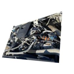 Motor l35(262cul6), lu3 Chevrolet Blazer s10 4.3 awd