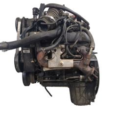 Motor lb4 Chevrolet Blazer s10 4.3 awd