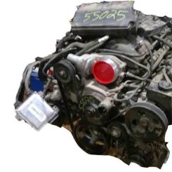 Motor l35(262cul6), lu3 Chevrolet Blazer s10 4.3 awd