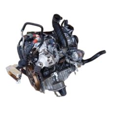 Motor lb4 Chevrolet Blazer s10 4.3 awd
