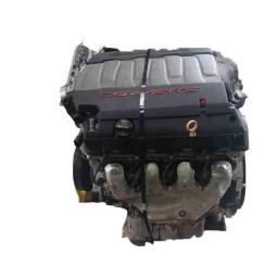Motor l35(262cul6) Chevrolet Blazer s10 4.3 v6 awd