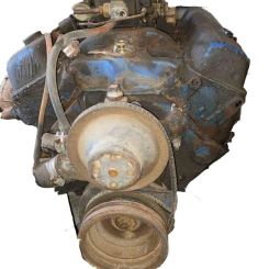 Motor lg4 Chevrolet Camaro 5.0