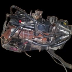 Motor lg4 Chevrolet Camaro 5.0