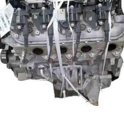 Motor l36(231cuv6) Chevrolet Camaro descapotable 3.8 v6