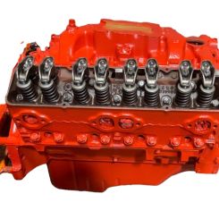 Motor lo3 Chevrolet Camaro (fp_) 5.0