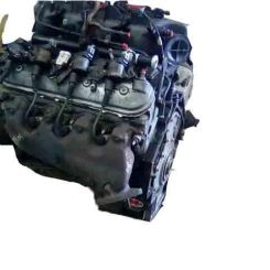 Motor l98(350cuv8) Chevrolet Camaro (fp_) 5.7