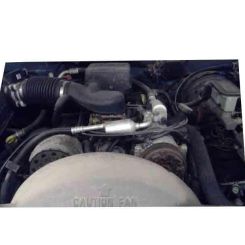 Motor lg4 Chevrolet Caprice 5.0