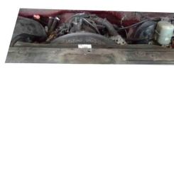 Motor lg4 Chevrolet Caprice ranchera familiar 5.0