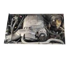 Motor lv2 Chevrolet Caprice ranchera familiar 5.0