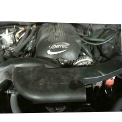 Motor lv2 Chevrolet Caprice ranchera familiar 5.0