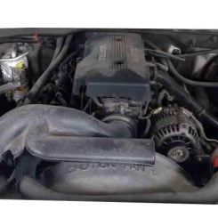 Motor lg4 Chevrolet Caprice ranchera familiar 5.0