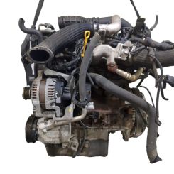 Motor llw Chevrolet Captiva (c100, c140) 2.0 d