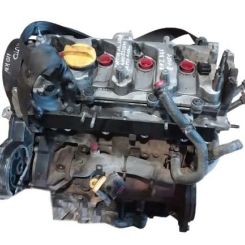 Motor llw Chevrolet Captiva (c100, c140) 2.0 d