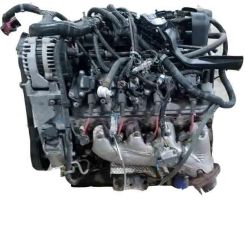 Motor llw Chevrolet Captiva (c100, c140) 2.0 d