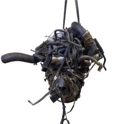Motor llw Chevrolet Captiva (c100, c140) 2.0 d