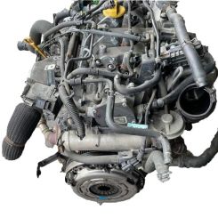 Motor llw Chevrolet Captiva (c100, c140) 2.0 d