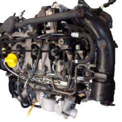 Motor llw Chevrolet Captiva (c100, c140) 2.0 d