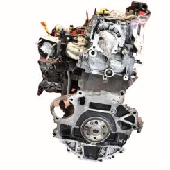 Motor llw Chevrolet Captiva (c100, c140) 2.0 d