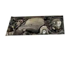 Motor llw Chevrolet Captiva (c100, c140) 2.0 d 4wd