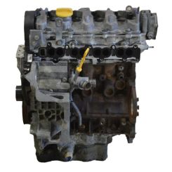 Motor llw Chevrolet Captiva (c100, c140) 2.0 d