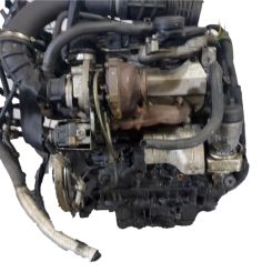 Motor llw Chevrolet Captiva (c100, c140) 2.0 d