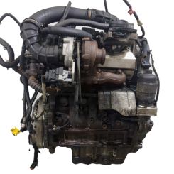 Motor llw Chevrolet Captiva (c100, c140) 2.0 d
