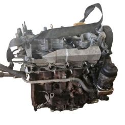 Motor llw Chevrolet Captiva (c100, c140) 2.0 d