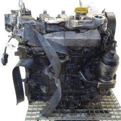 Motor llw Chevrolet Captiva (c100, c140) 2.0 d