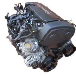 Motor lnq Chevrolet Captiva (c100, c140) 2.2 d