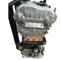 Motor lnq Chevrolet Captiva (c100, c140) 2.2 d