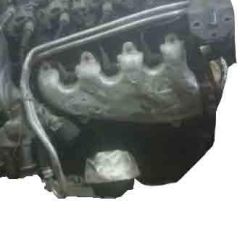 Motor le5 Chevrolet Captiva (c100, c140) 2.4