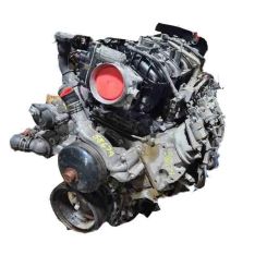Motor ld9(147cul4) Chevrolet Captiva (c100, c140) 2.4 lpg