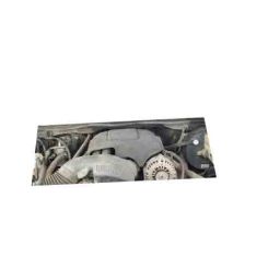 Motor lfw, lf1 Chevrolet Captiva (c100, c140) 3.0 4wd