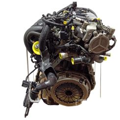 Motor lfw, lf1 Chevrolet Captiva (c100, c140) 3.0 4wd