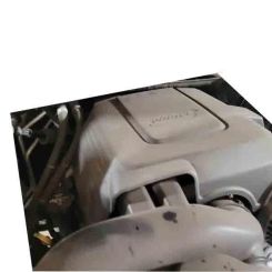 Motor lu1 Chevrolet Captiva (c100, c140) 3.2 4wd