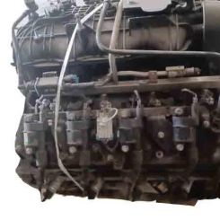 Motor ld9(147cul4) Chevrolet Captiva sport 2.4