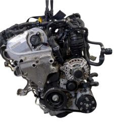 Motor ld9(147cul4) Chevrolet Captiva sport 2.4