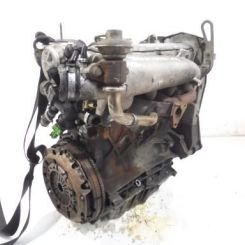 Motor llw Chevrolet Captiva van (c100) Vcdi