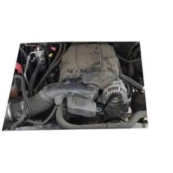 Motor lho Chevrolet Cavalier descapotable 3.1