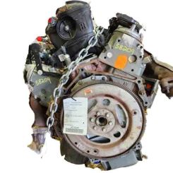 Motor lm3 Chevrolet Cavalier sedán 2.2