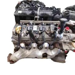 Motor lm3 Chevrolet Cavalier sedán 2.2