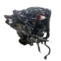 Motor  Chevrolet Colorado 