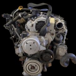 Motor lm3 Chevrolet Corsica (1_69) 2.2