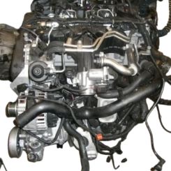 Motor lho Chevrolet Corsica (1_69) 3.1