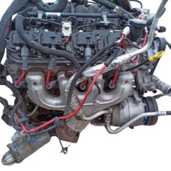Motor ls1 Chevrolet Corvette 5.7