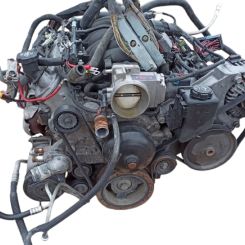 Motor ls1 Chevrolet Corvette 5.7
