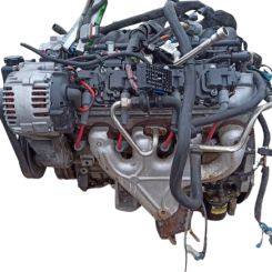 Motor ls1 Chevrolet Corvette 5.7